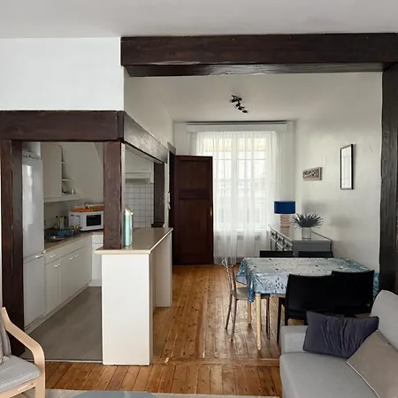 شقة Fleurbey دي بان